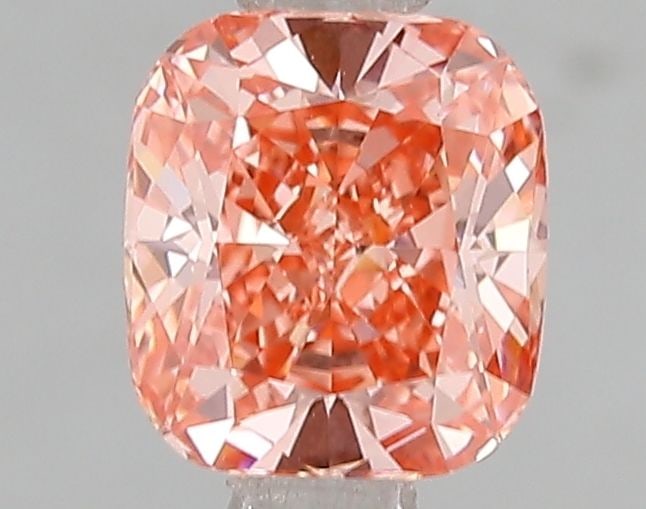 Loose Lab Diamond - IGI Cushion Modified 1.08ct Fancy Vivid Pink VS1: Loose Lab Diamond - IGI Cushion Modified 1.08ct Fancy Vivid Pink VS1 This listing features Loose Lab Diamond - IGI Cushion Modified 1.08ct Fancy Vivid Pink VS1. Item specifics are provided below. 