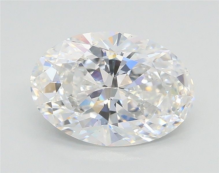 Loose Lab Diamond - IGI Oval 2.0ct D VS2: Loose Lab Diamond - IGI Oval 2.0ct D VS2 This listing features Loose Lab Diamond - IGI Oval 2.0ct D VS2. Item specifics are provided below. Item Specifics: Source: This Is A Real Diamond Grown In A