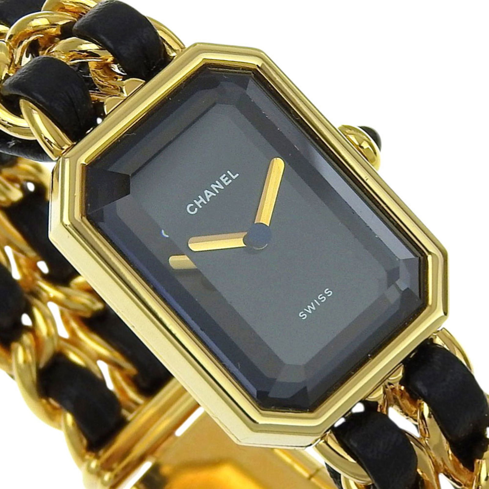 Wristwatch Chanel - 3
