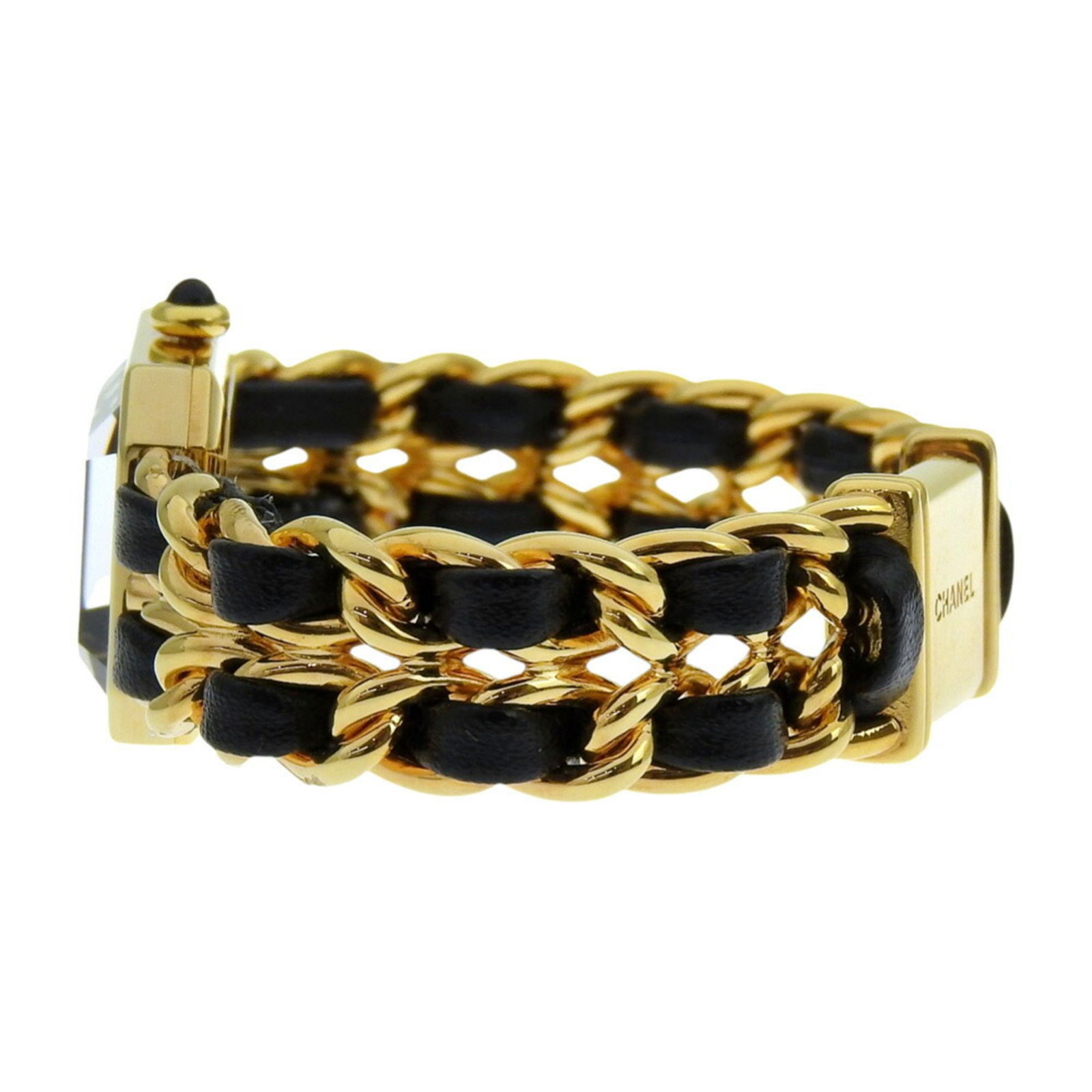 Wristwatch Chanel - 4