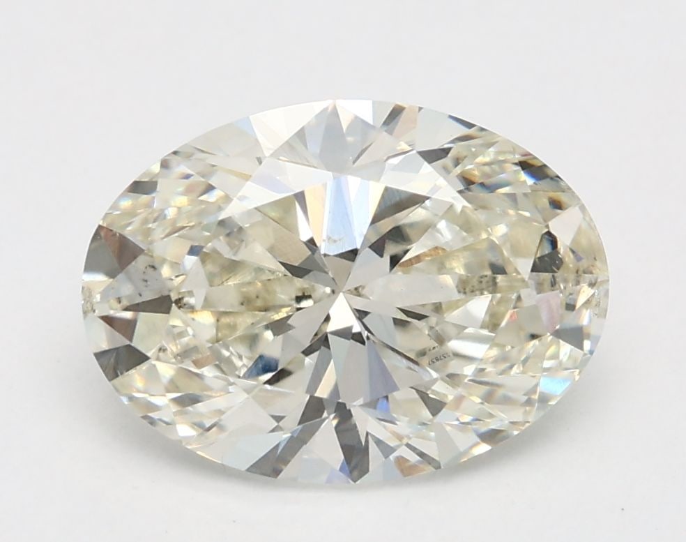 Loose Lab Diamond - IGI Oval 2.03ct J SI1: Loose Lab Diamond - IGI Oval 2.03ct J SI1 This listing features Loose Lab Diamond - IGI Oval 2.03ct J SI1. Item specifics are provided below. Item Specifics: Source: This Is A Real Diamond Grown In