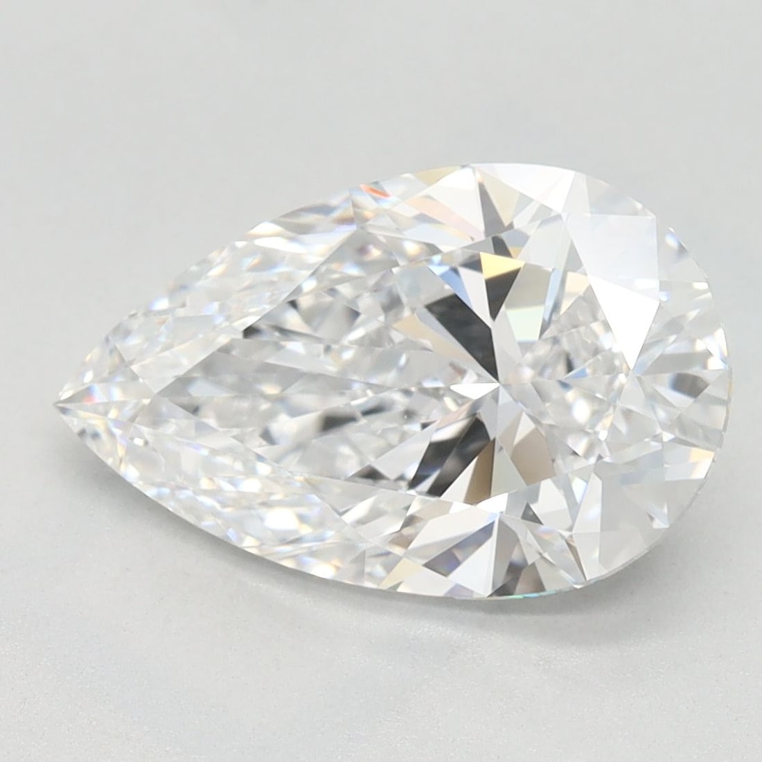 Loose Lab Diamond - GIA Pear 2.59ct D VVS1: Loose Lab Diamond - GIA Pear 2.59ct D VVS1 This listing features Loose Lab Diamond - GIA Pear 2.59ct D VVS1. Item specifics are provided below. Item Specifics: Source: This Is A Real Diamond Grown