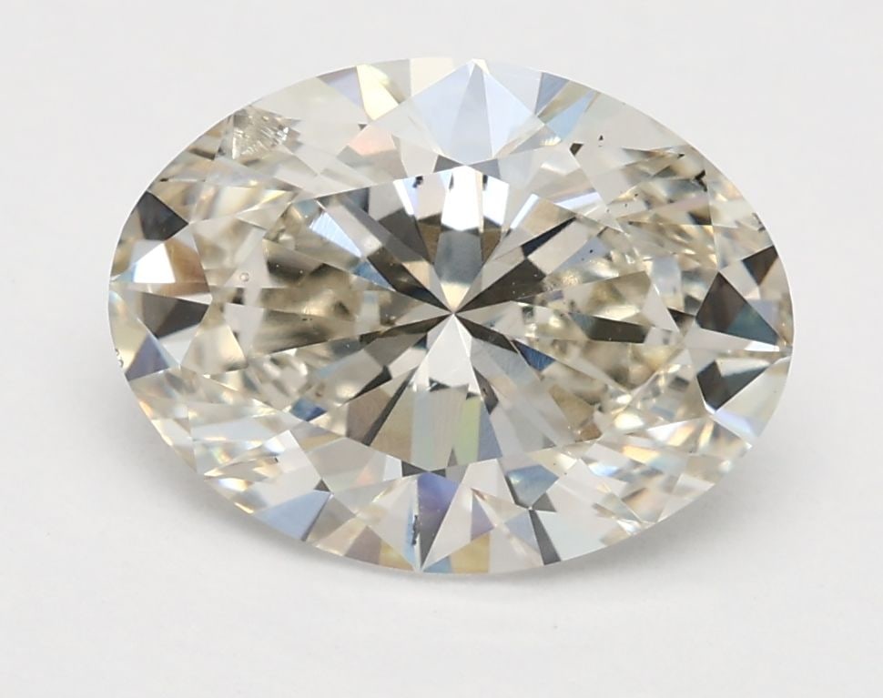 Loose Lab Diamond - IGI Oval 2.01ct I SI1: Loose Lab Diamond - IGI Oval 2.01ct I SI1 This listing features Loose Lab Diamond - IGI Oval 2.01ct I SI1. Item specifics are provided below. Item Specifics: Source: This Is A Real Diamond Grown In