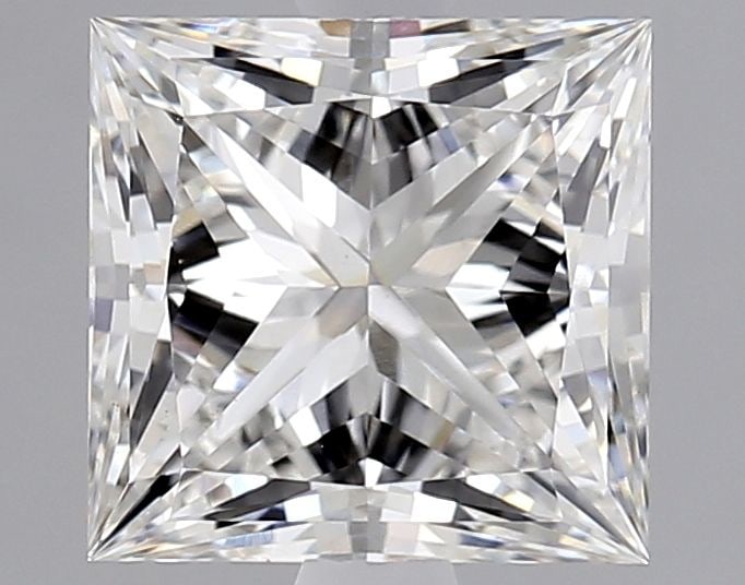 Loose Lab Diamond - IGI Princess 2.23ct G VS1: Loose Lab Diamond - IGI Princess 2.23ct G VS1 This listing features Loose Lab Diamond - IGI Princess 2.23ct G VS1. Item specifics are provided below. Item Specifics: Source: This Is A Real Diamond