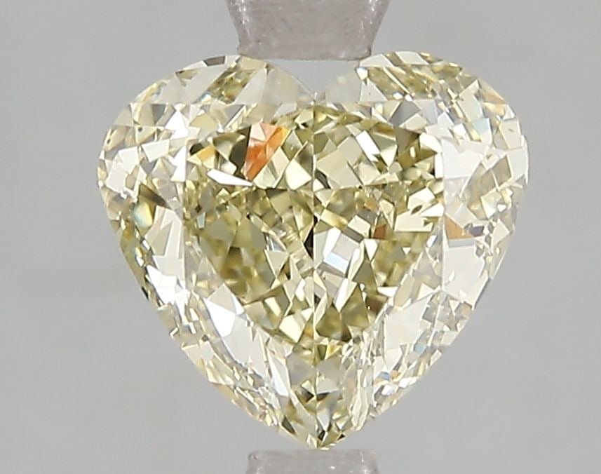 Loose Lab Diamond - IGI Heart 2.0ct Fancy Yellow VS2: Loose Lab Diamond - IGI Heart 2.0ct Fancy Yellow VS2 This listing features Loose Lab Diamond - IGI Heart 2.0ct Fancy Yellow VS2. Item specifics are provided below. Item Specifics: Source: This Is A