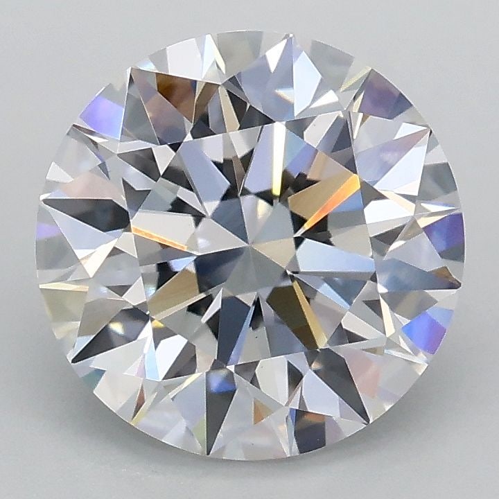 Ideal Loose Lab Diamond - IGI Round 2.08ct D VVS2: Ideal Loose Lab Diamond - IGI Round 2.08ct D VVS2 This listing features Ideal Loose Lab Diamond - IGI Round 2.08ct D VVS2. Item specifics are provided below. Item Specifics: Source: This Is A Real