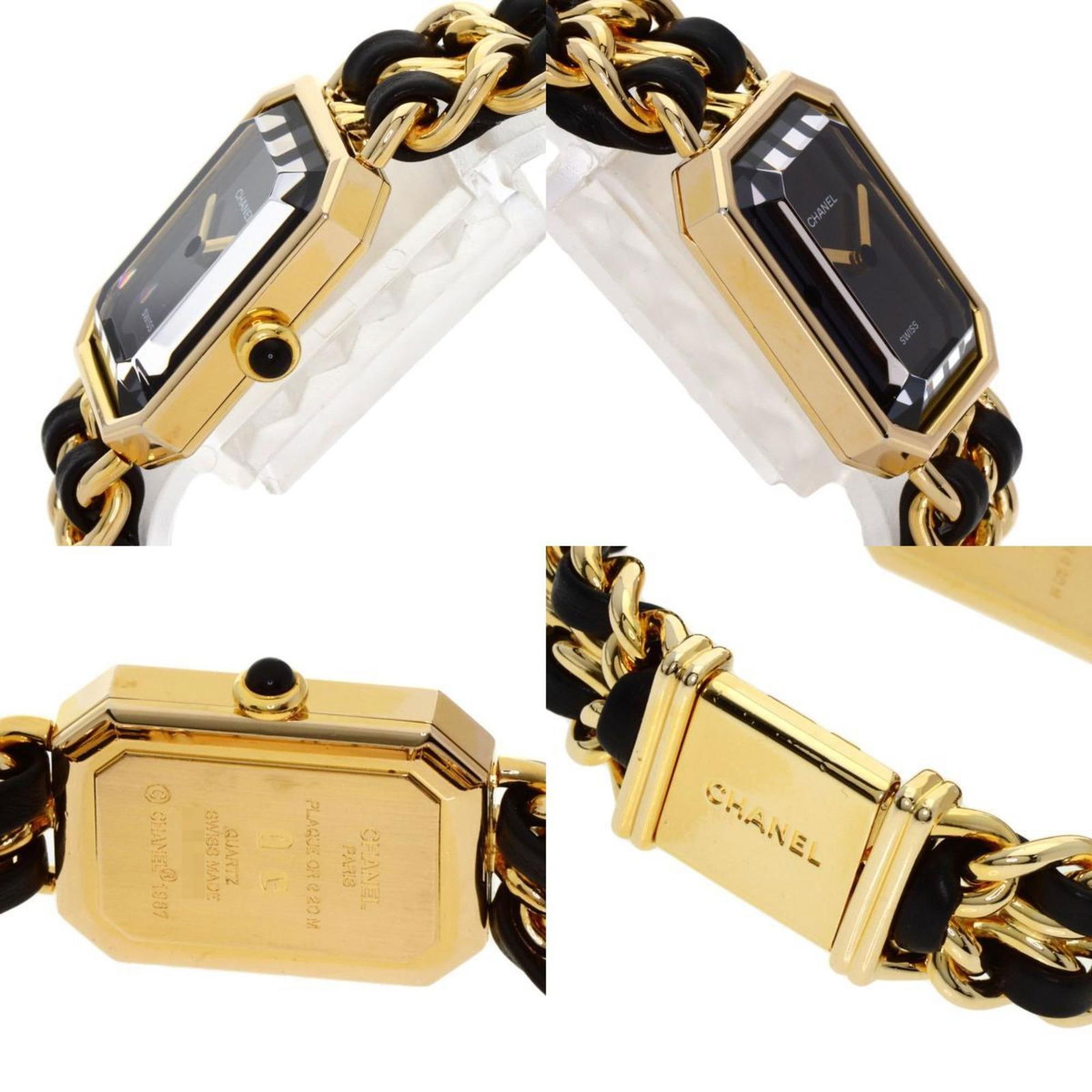 Wristwatch Chanel - 5