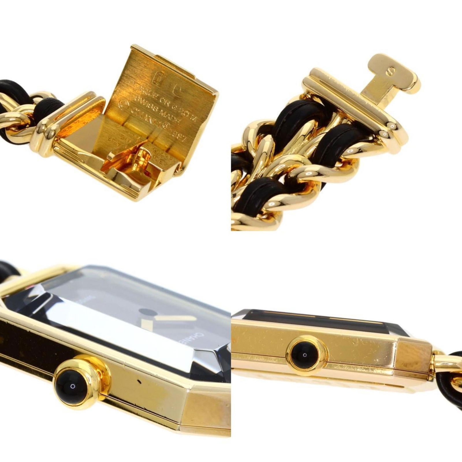 Wristwatch Chanel - 6