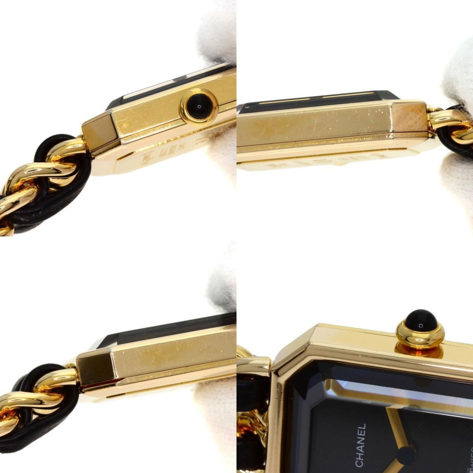 Wristwatch Chanel - 7