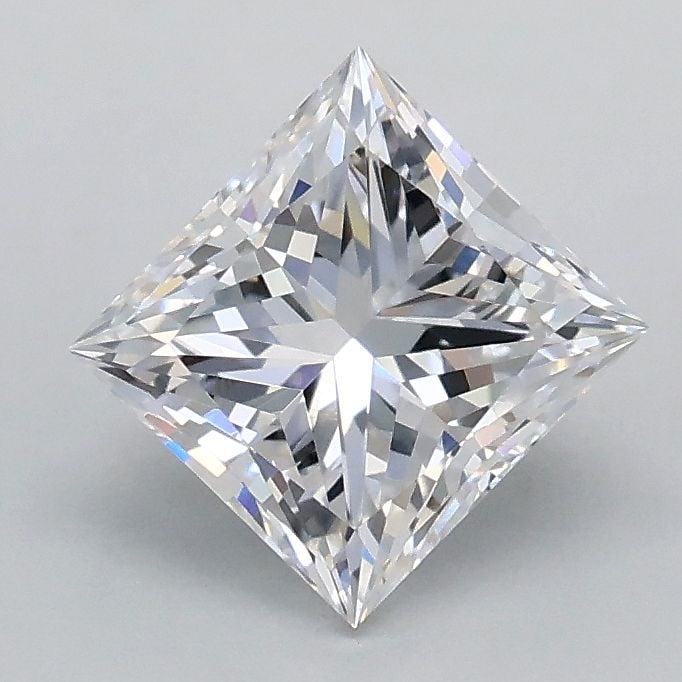 Loose Lab Diamond - IGI Princess 1.01ct D VVS2: Loose Lab Diamond - IGI Princess 1.01ct D VVS2 This listing features Loose Lab Diamond - IGI Princess 1.01ct D VVS2. Item specifics are provided below. Item Specifics: Source: This Is A Real Diamond