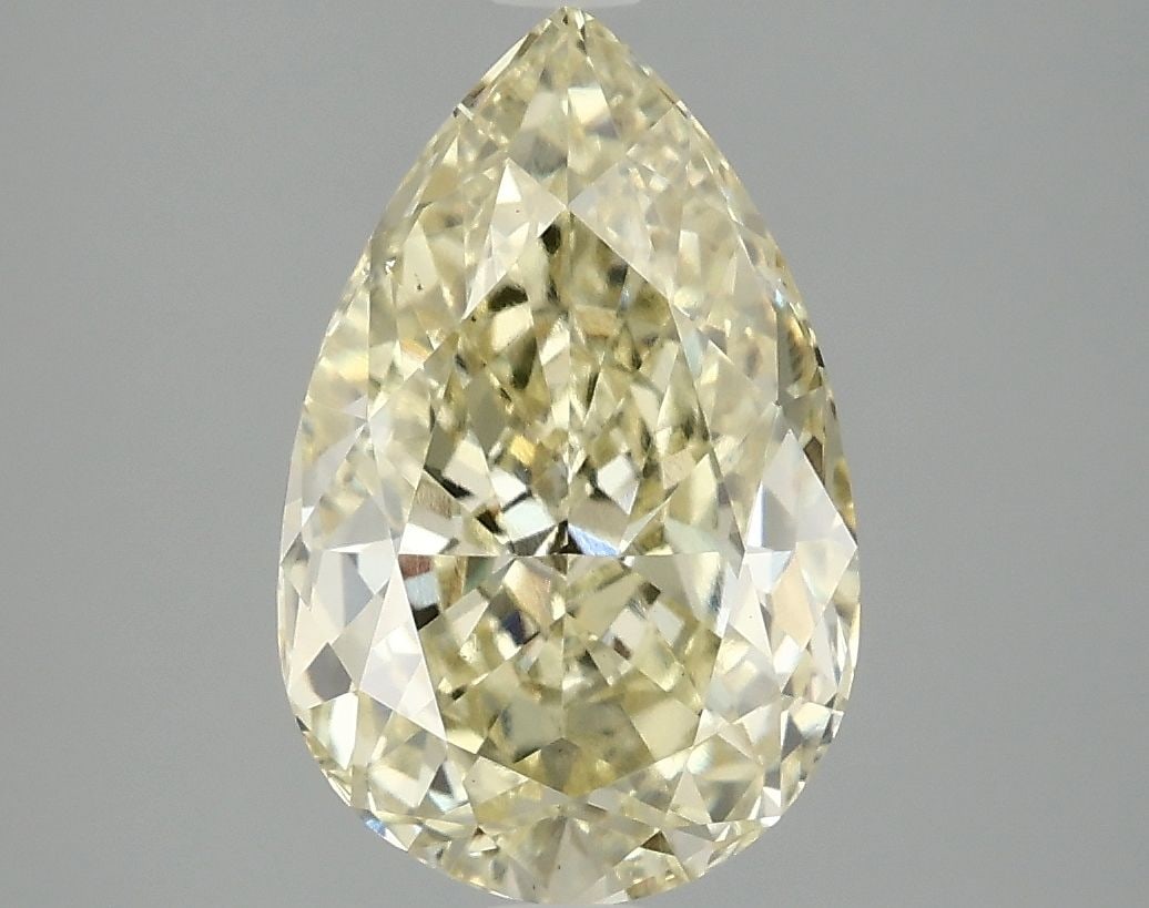 Loose Lab Diamond - IGI Pear 3.03ct Fancy Intense Yellow VS2: Loose Lab Diamond - IGI Pear 3.03ct Fancy Intense Yellow VS2 This listing features Loose Lab Diamond - IGI Pear 3.03ct Fancy Intense Yellow VS2. Item specifics are provided below. Item Specifics: