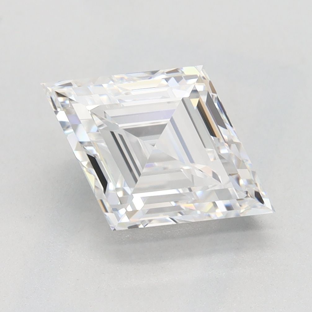 Loose Lab Diamond - IGI Lozenge 1.86ct D IF (1 of 1)