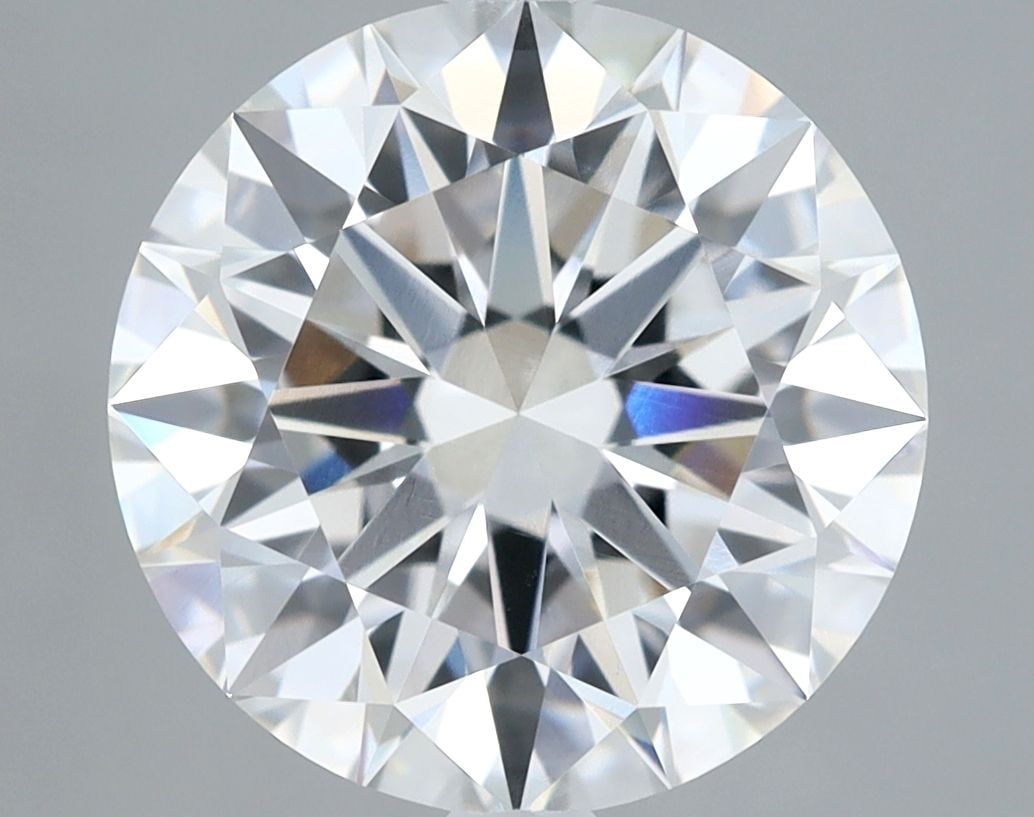 Ideal Loose Lab Diamond - IGI Round 3.2ct E VS1 (1 of 1)