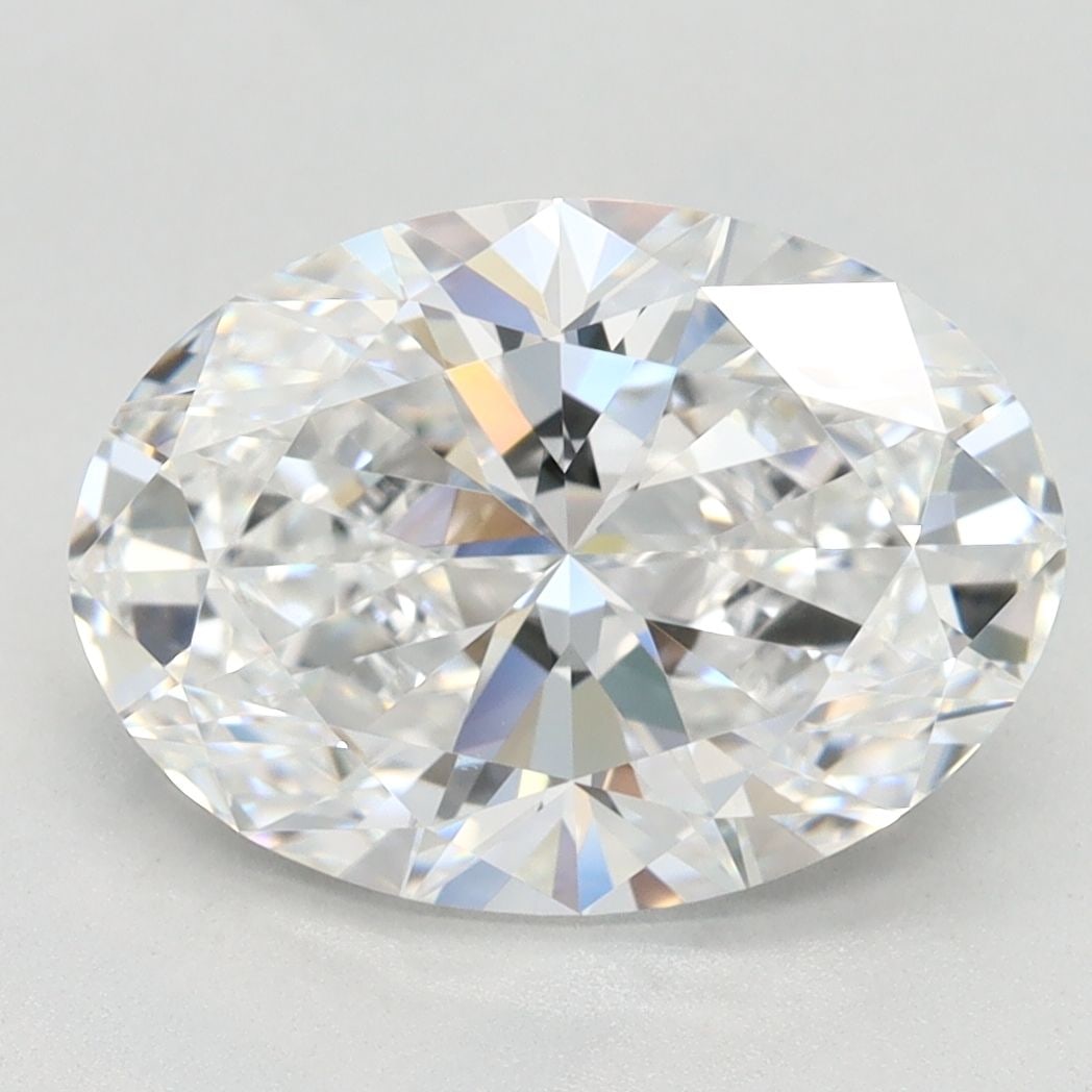 Loose Lab Diamond - GIA Oval 3.08ct D VVS2: Loose Lab Diamond - GIA Oval 3.08ct D VVS2 This listing features Loose Lab Diamond - GIA Oval 3.08ct D VVS2. Item specifics are provided below. Item Specifics: Source: This Is A Real Diamond Grown
