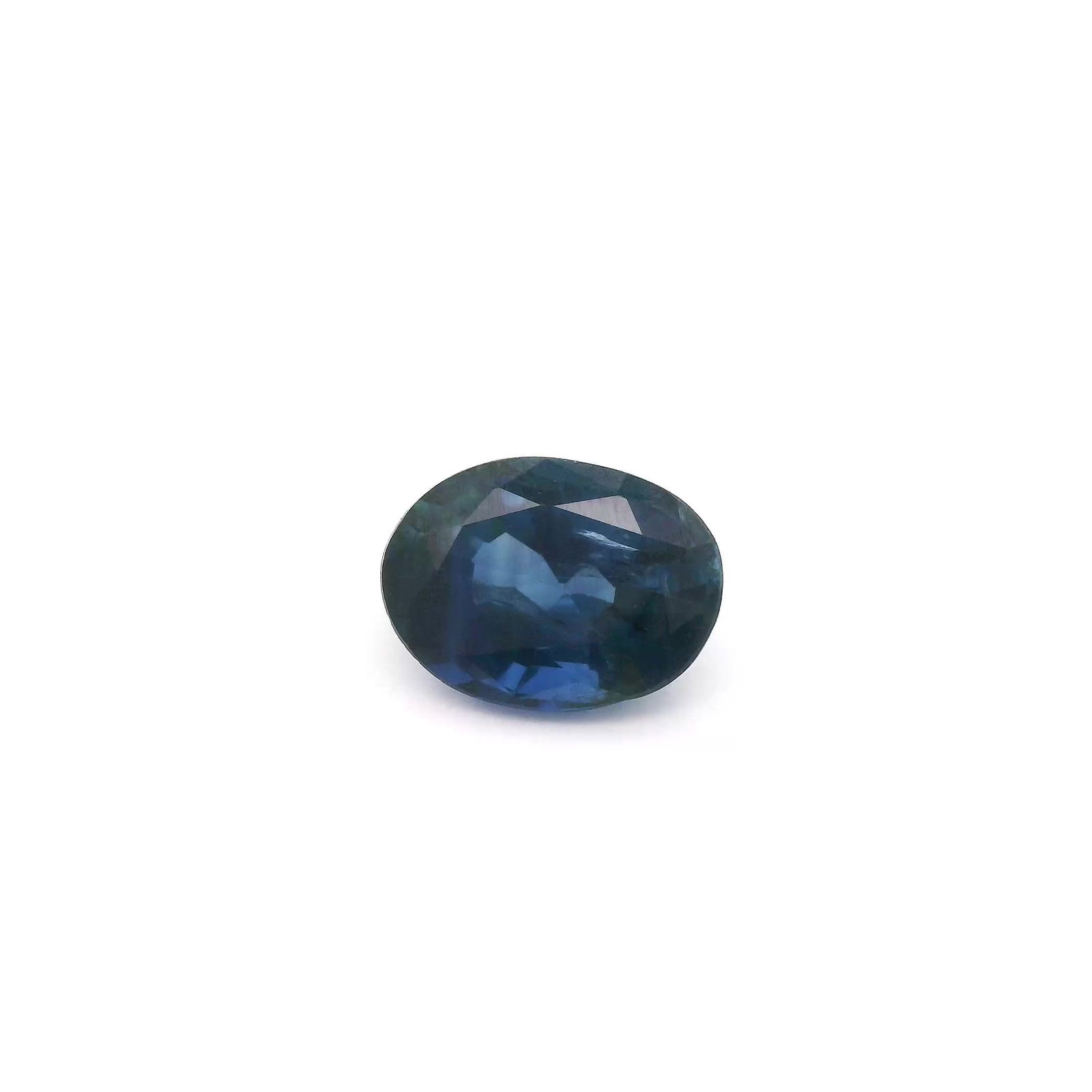 Loose Sapphire Gemstone - GSI Oval 1.46ct Blue SI: Loose Sapphire Gemstone - GSI Oval 1.46ct Blue SI This listing features Loose Sapphire Gemstone - GSI Oval 1.46ct Blue SI. Item specifics are provided below. Item Specifics: Type: Sapphire Carat: