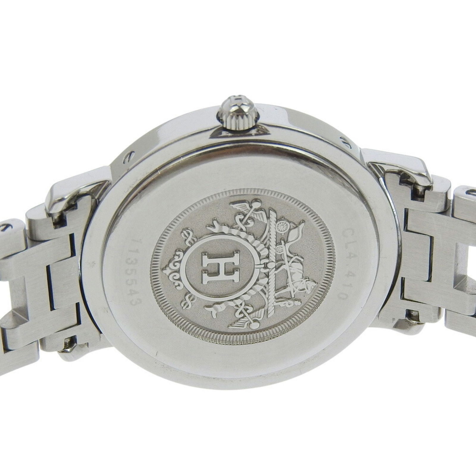 Wristwatch Hermes - 7