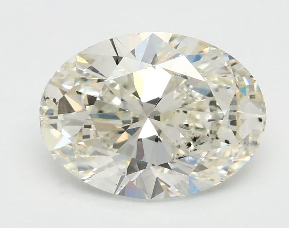 Loose Lab Diamond - IGI Oval 2.0ct J SI1: Loose Lab Diamond - IGI Oval 2.0ct J SI1 This listing features Loose Lab Diamond - IGI Oval 2.0ct J SI1. Item specifics are provided below. Item Specifics: Source: This Is A Real Diamond Grown In A