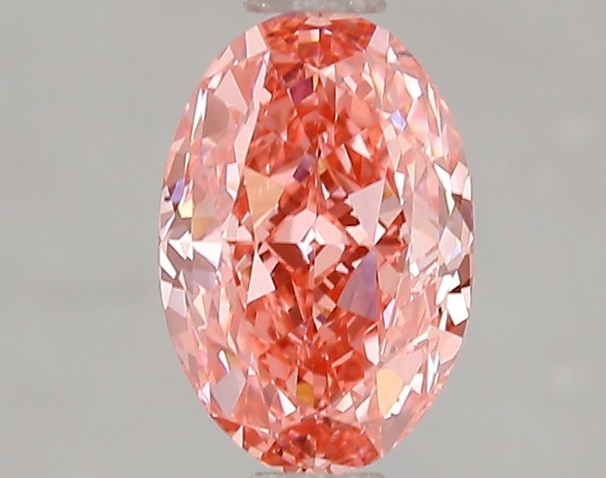 Loose Lab Diamond - IGI Oval 1.51ct Fancy Vivid Pink VS2: Loose Lab Diamond - IGI Oval 1.51ct Fancy Vivid Pink VS2 This listing features Loose Lab Diamond - IGI Oval 1.51ct Fancy Vivid Pink VS2. Item specifics are provided below. Item Specifics: Source: