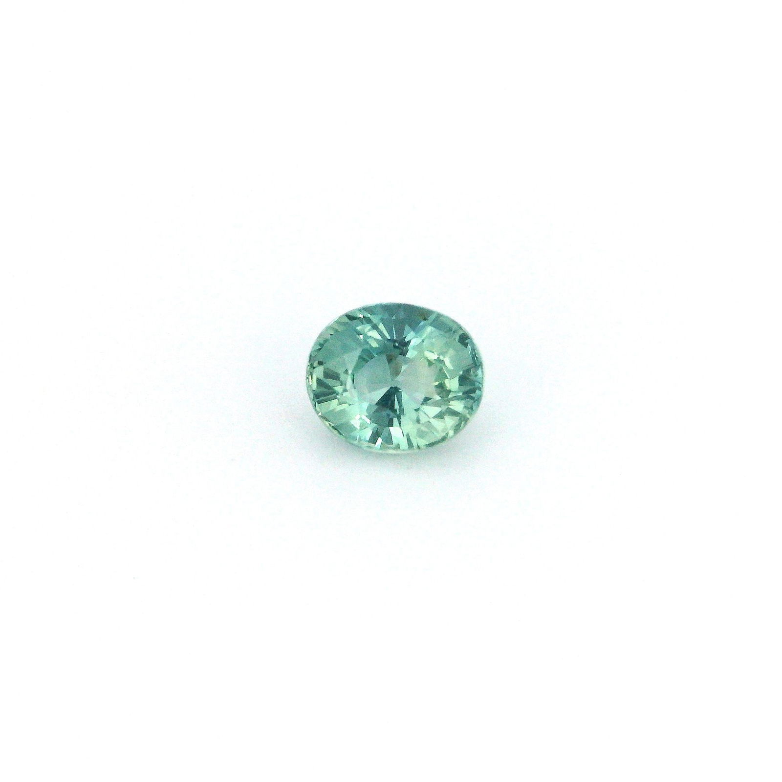 Loose Sapphire Gemstone - GSI Oval 1.03ct Green SI: Loose Sapphire Gemstone - GSI Oval 1.03ct Green SI This listing features Loose Sapphire Gemstone - GSI Oval 1.03ct Green SI. Item specifics are provided below. Item Specifics: Type: Sapphire Carat: