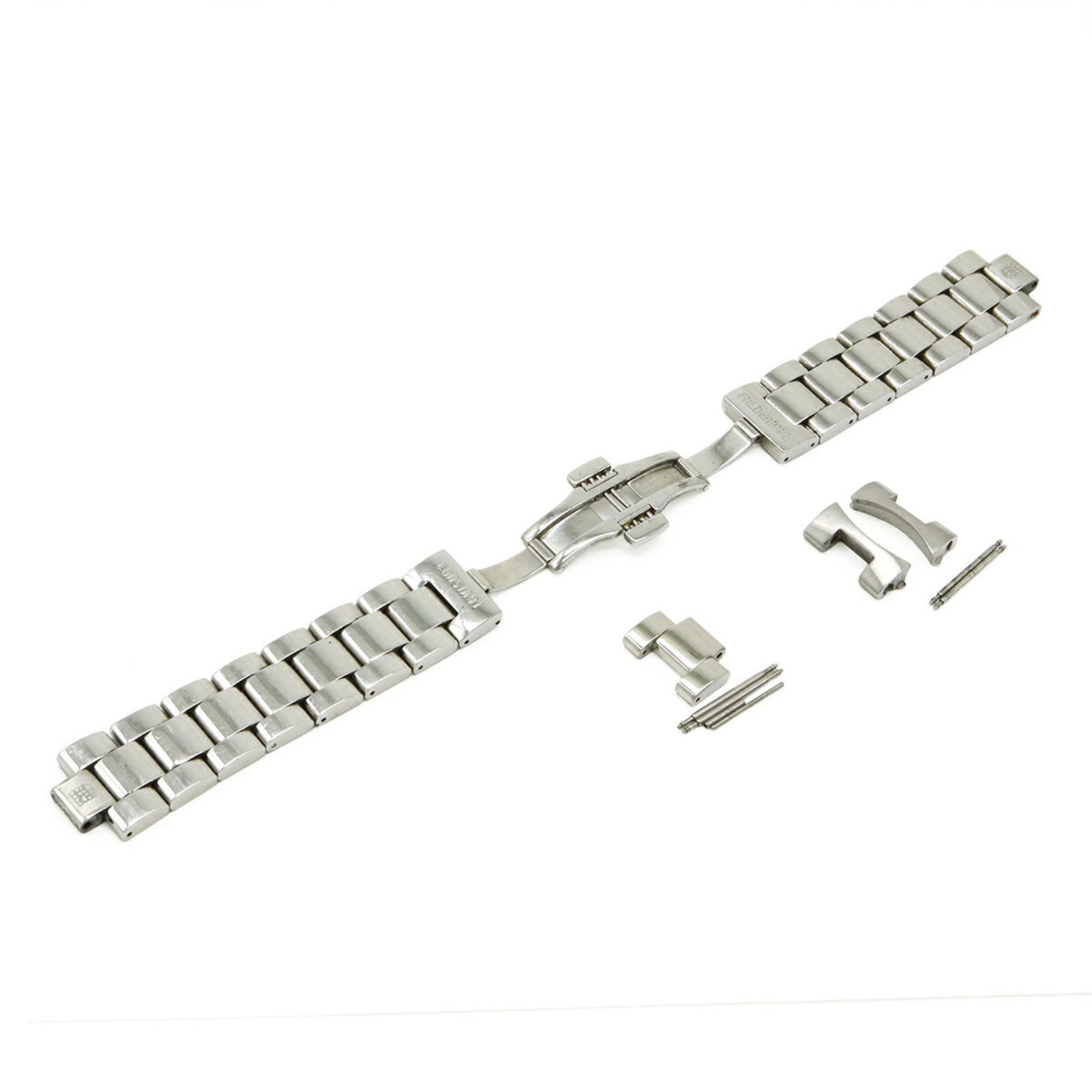 Wristwatch Frederique Constant - 10