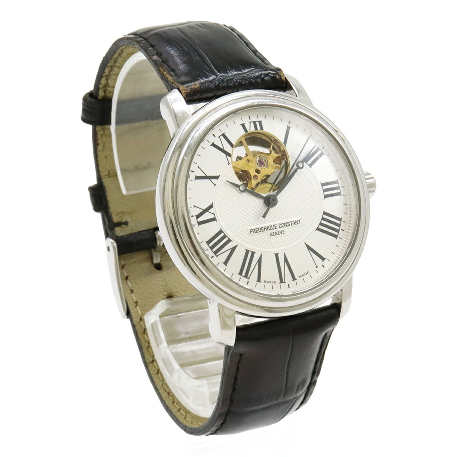 Wristwatch Frederique Constant - 4