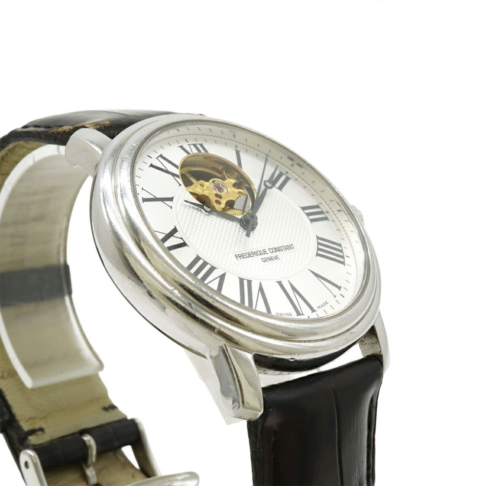 Wristwatch Frederique Constant - 6
