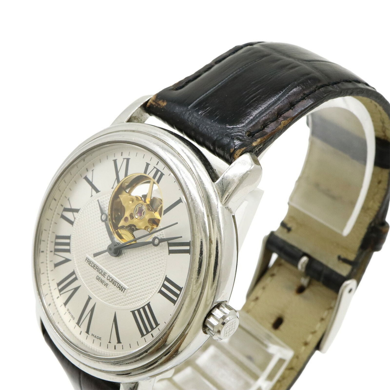 Wristwatch Frederique Constant - 7