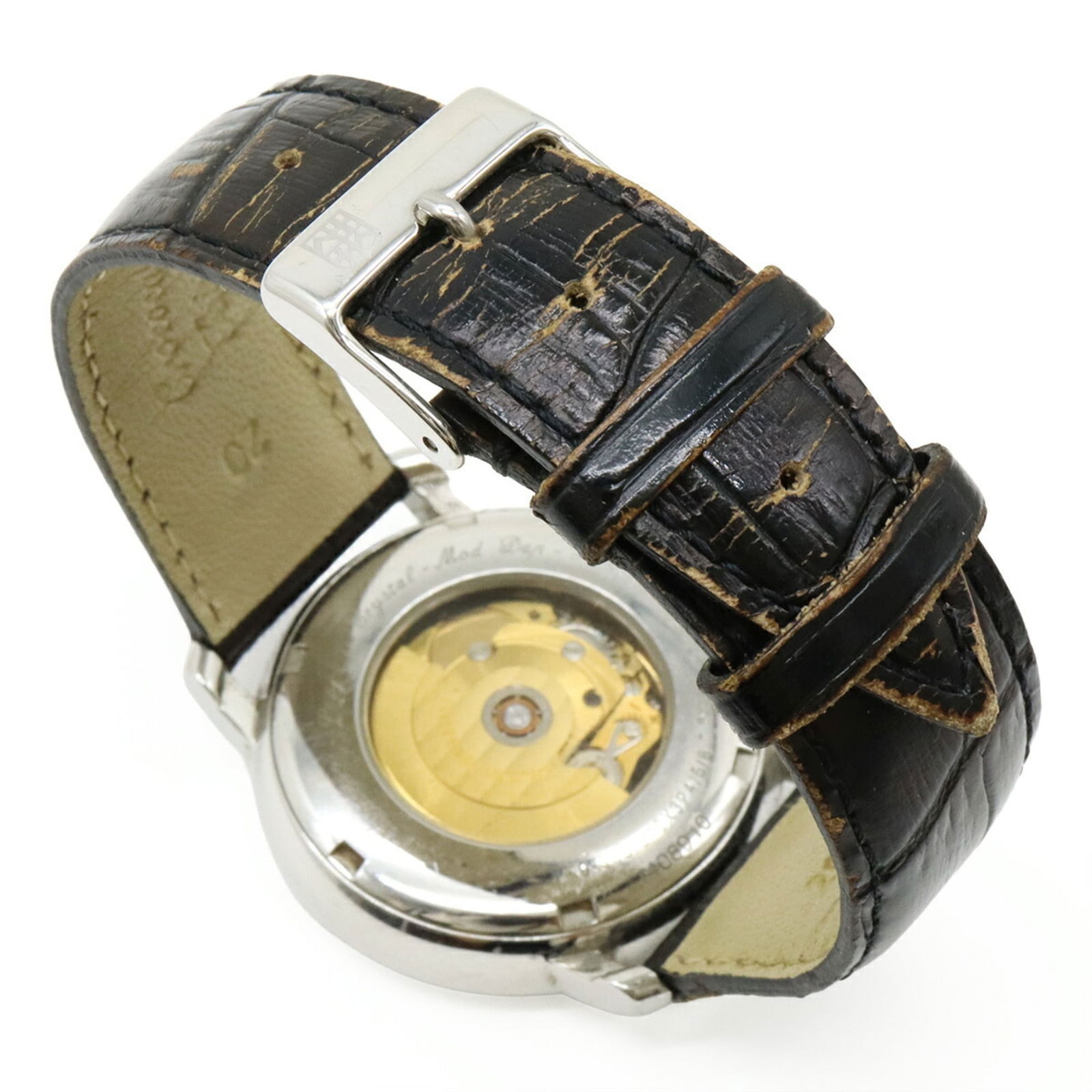 Wristwatch Frederique Constant - 8