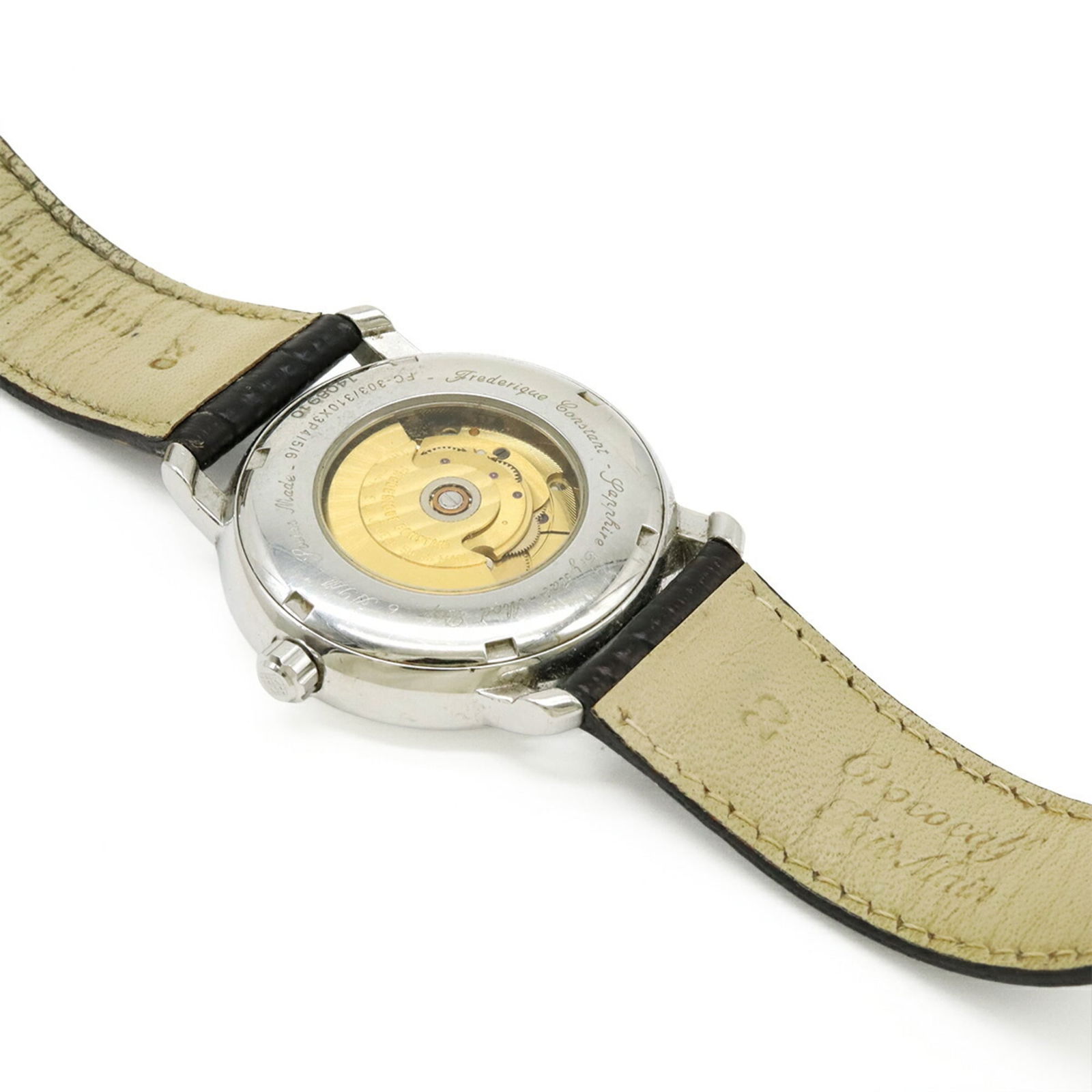 Wristwatch Frederique Constant - 9