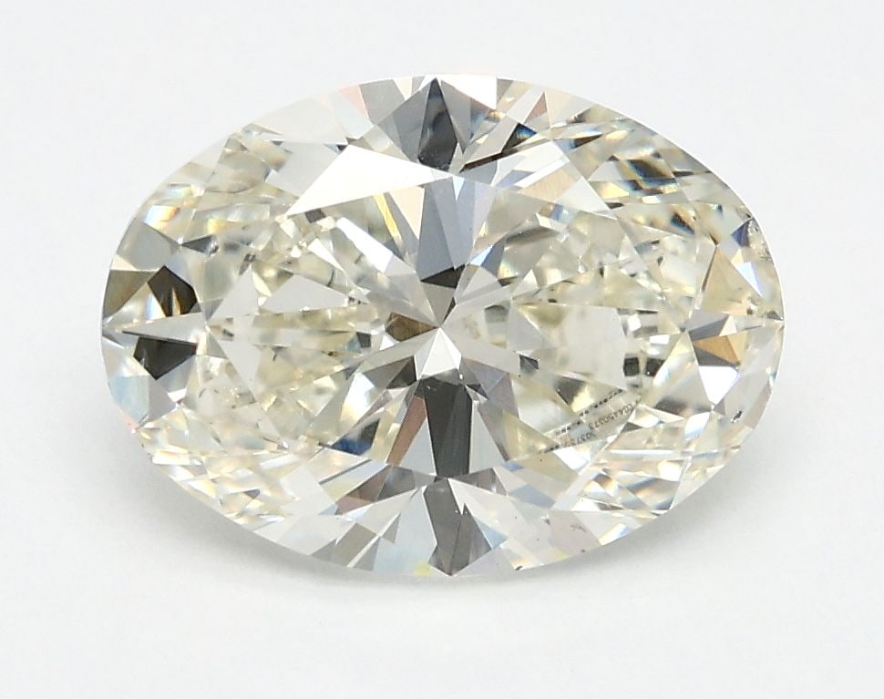 Loose Lab Diamond - IGI Oval 2.0ct I SI1: Loose Lab Diamond - IGI Oval 2.0ct I SI1 This listing features Loose Lab Diamond - IGI Oval 2.0ct I SI1. Item specifics are provided below. Item Specifics: Source: This Is A Real Diamond Grown In A