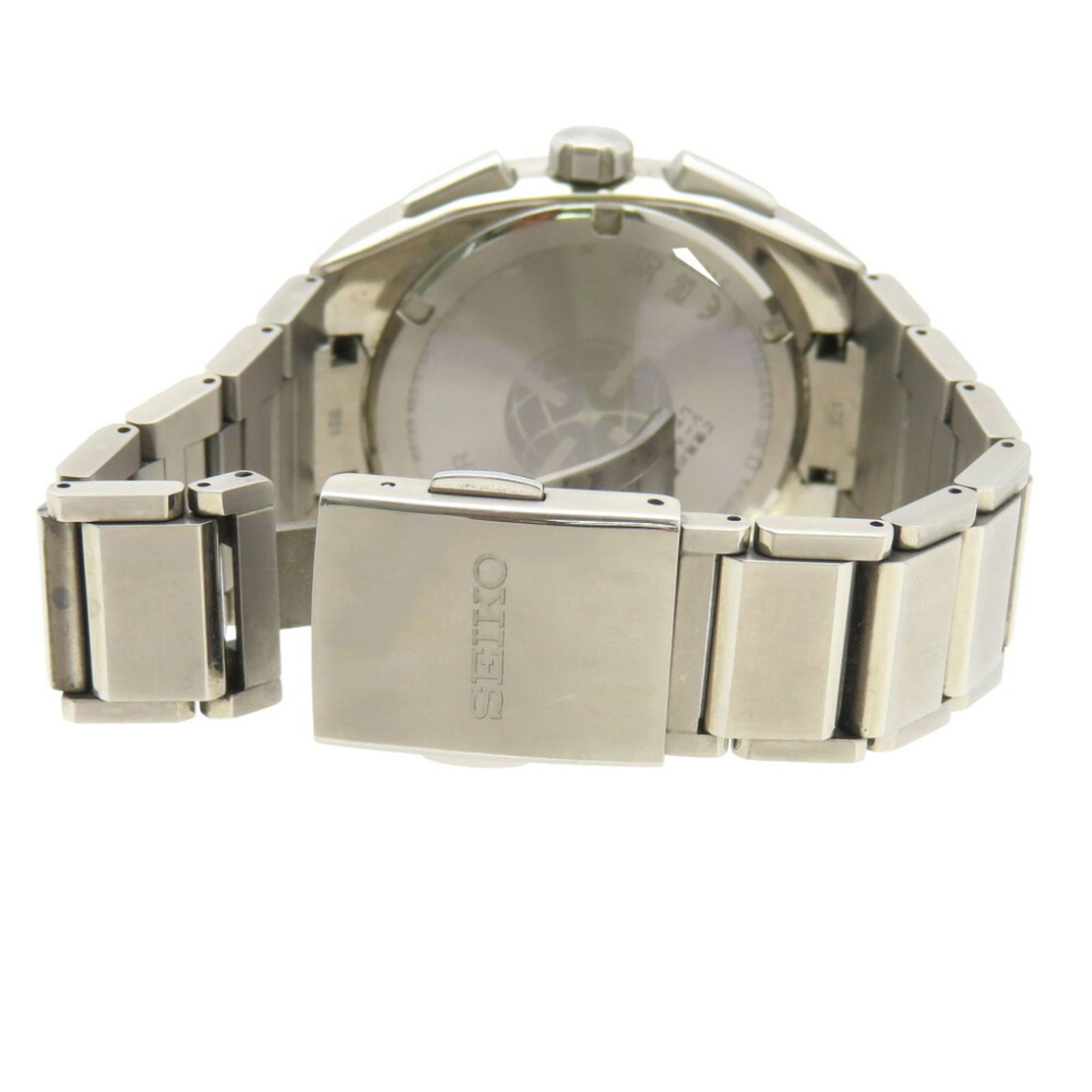 Wristwatch Seiko - 6