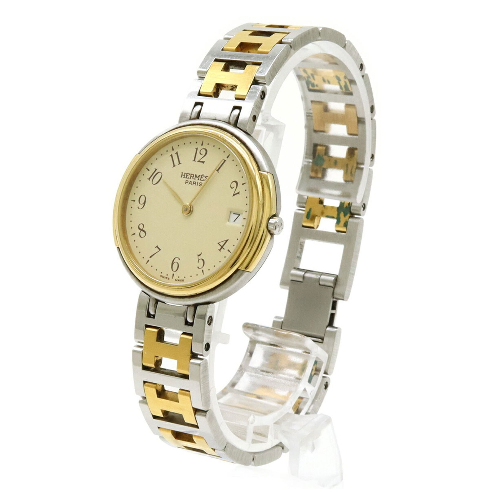 Wristwatch Hermes - 3