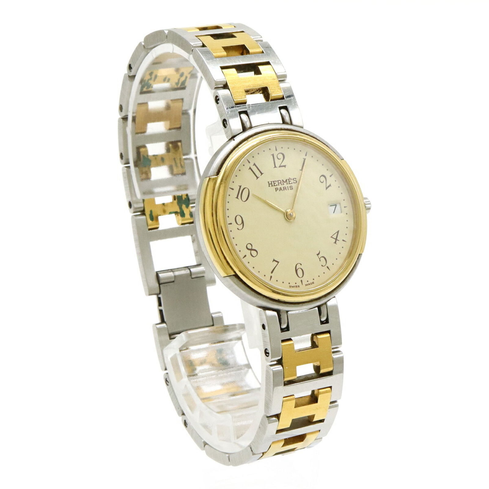 Wristwatch Hermes - 4