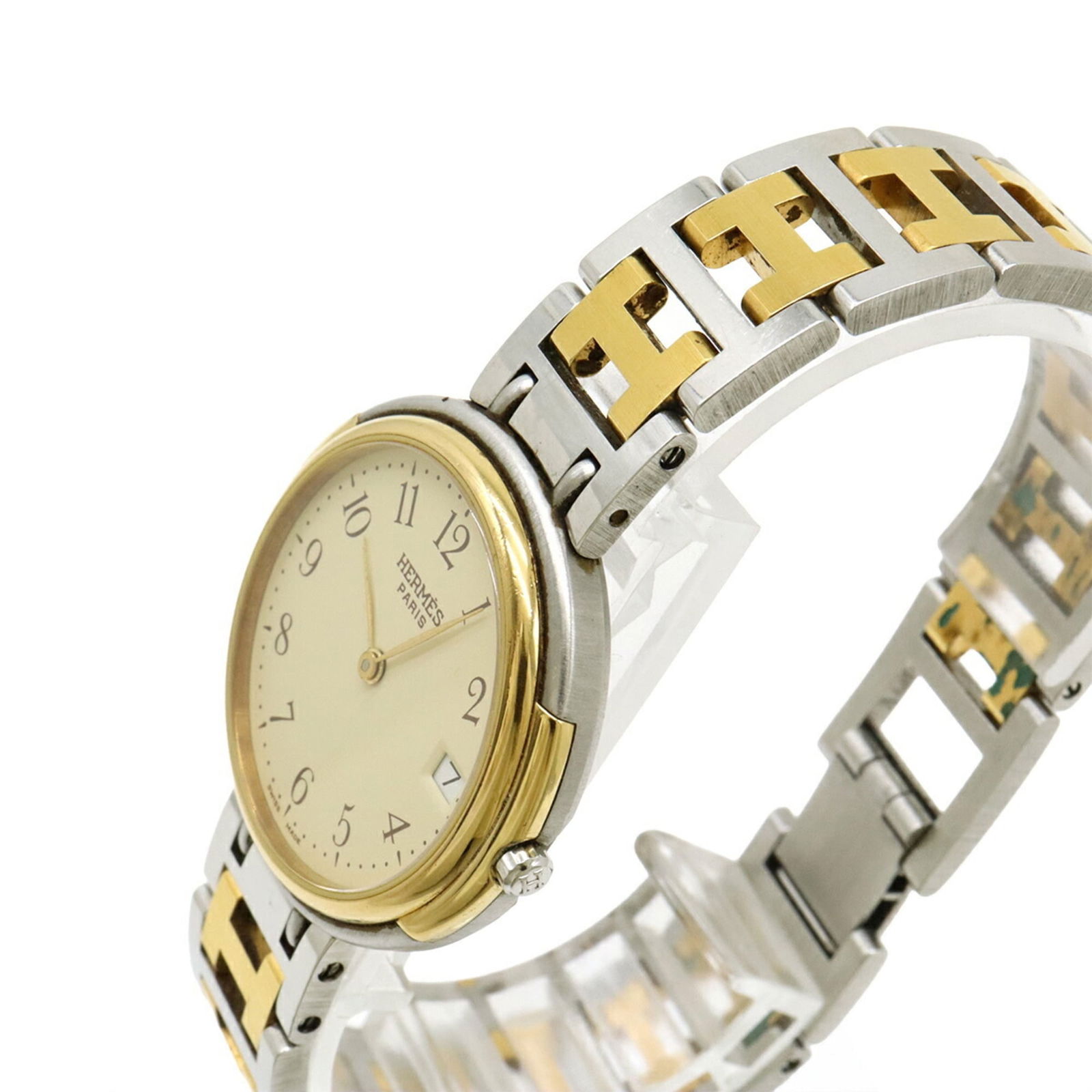 Wristwatch Hermes - 6