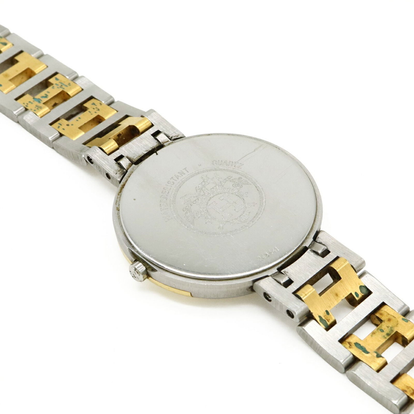 Wristwatch Hermes - 7
