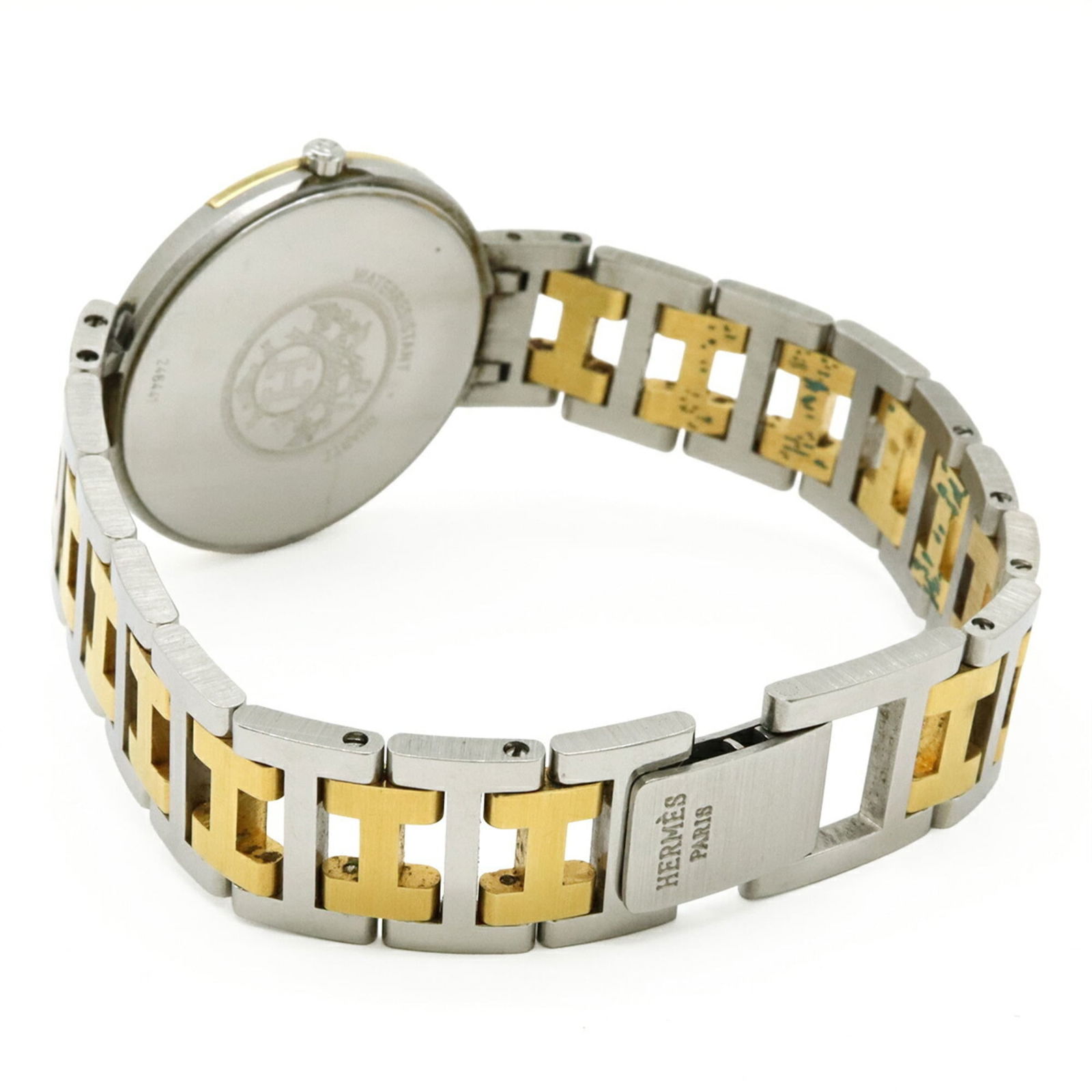 Wristwatch Hermes - 9