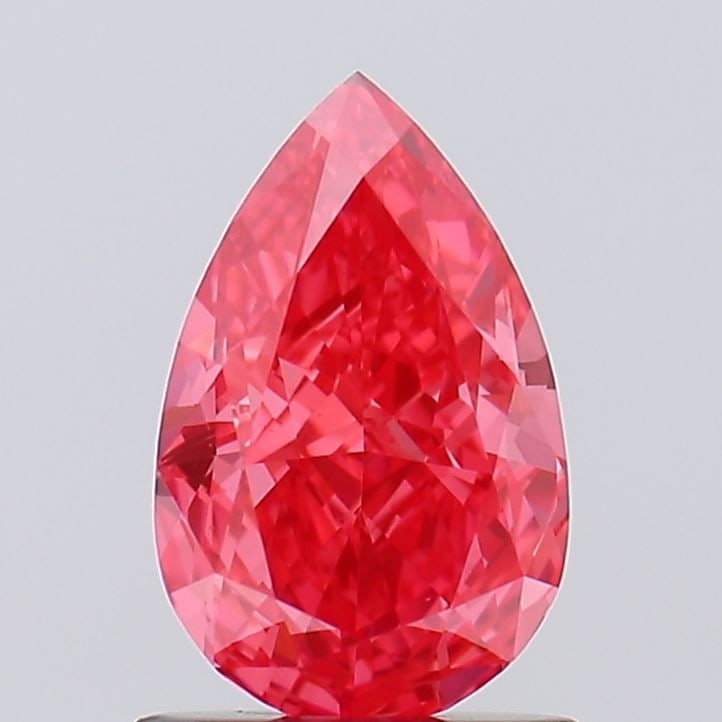 Loose Lab Diamond - IGI Pear 1.08ct Fancy Vivid Pink VS1: Loose Lab Diamond - IGI Pear 1.08ct Fancy Vivid Pink VS1 This listing features Loose Lab Diamond - IGI Pear 1.08ct Fancy Vivid Pink VS1. Item specifics are provided below. Item Specifics: Source: