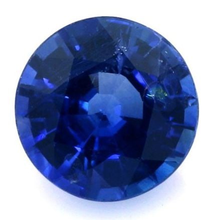 Loose Sapphire Gemstone - Round 1.1ct Blue EC: Loose Sapphire Gemstone - Round 1.1ct Blue EC This listing features Loose Sapphire Gemstone - Round 1.1ct Blue EC. Item specifics are provided below. Item Specifics: Type: Sapphire Carat: 1.1 Cut: