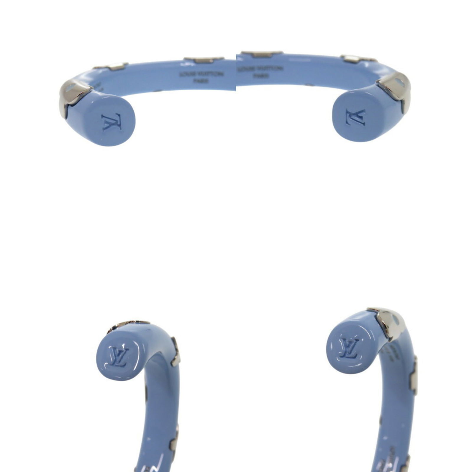 Metal - Louis Vuitton Bangle Ceramic - 10