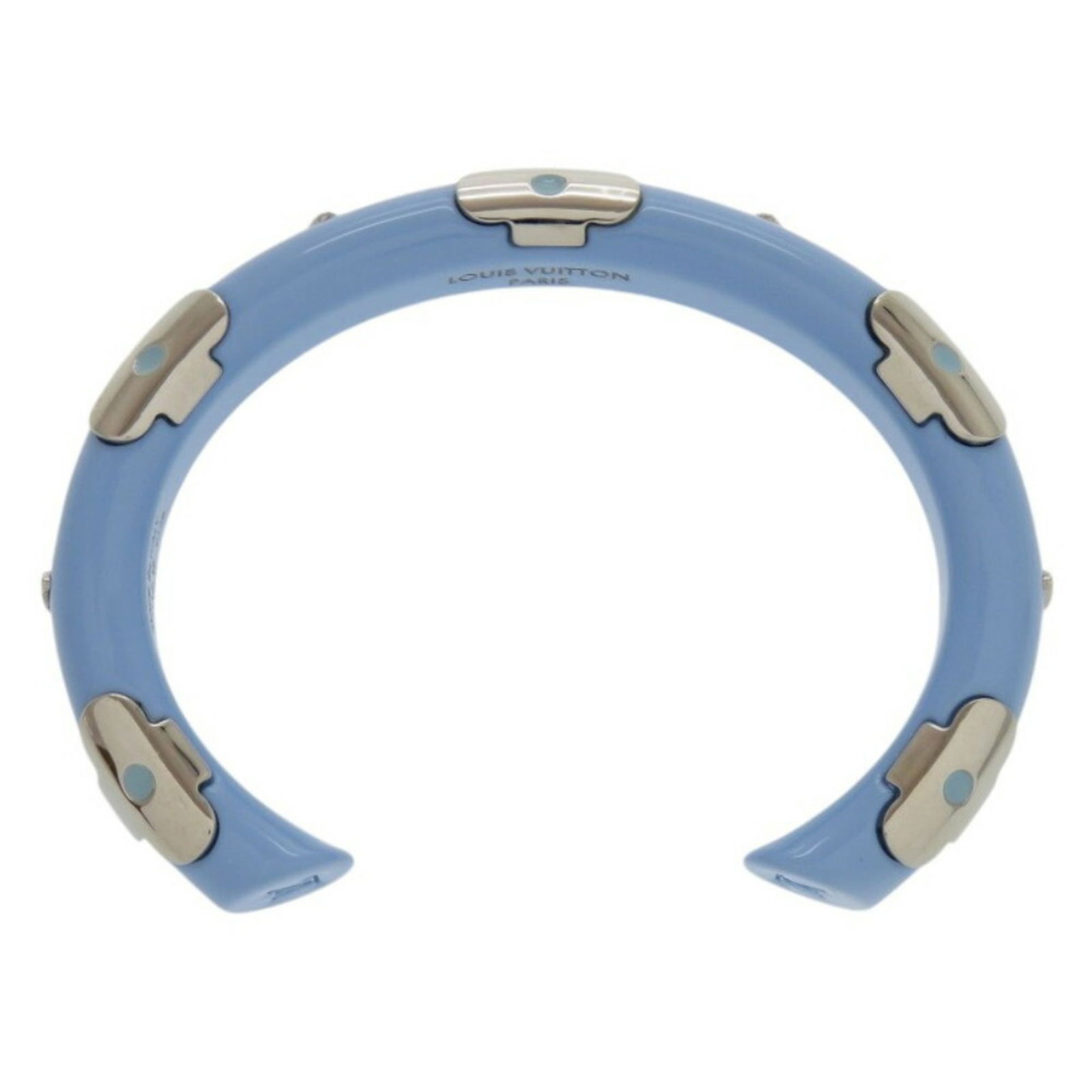 Metal - Louis Vuitton Bangle Ceramic - 4