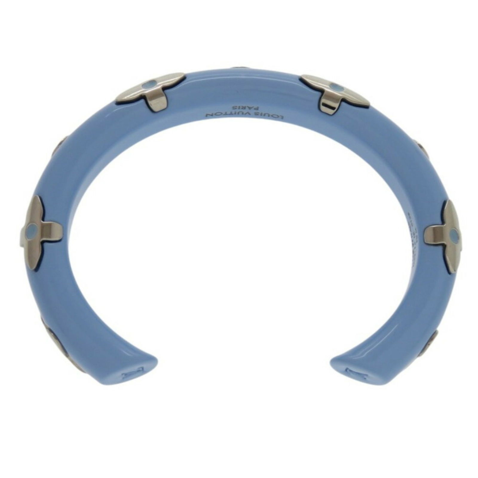 Metal - Louis Vuitton Bangle Ceramic - 5