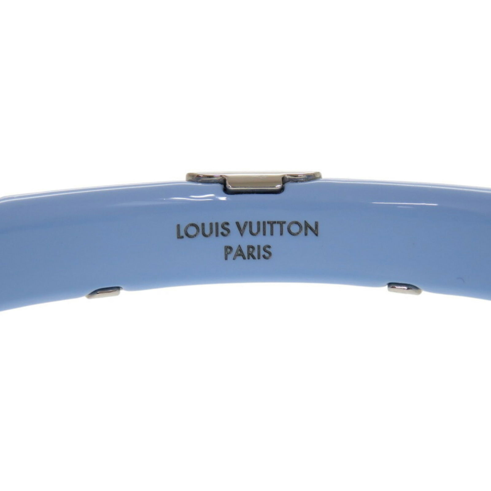 Metal - Louis Vuitton Bangle Ceramic - 8