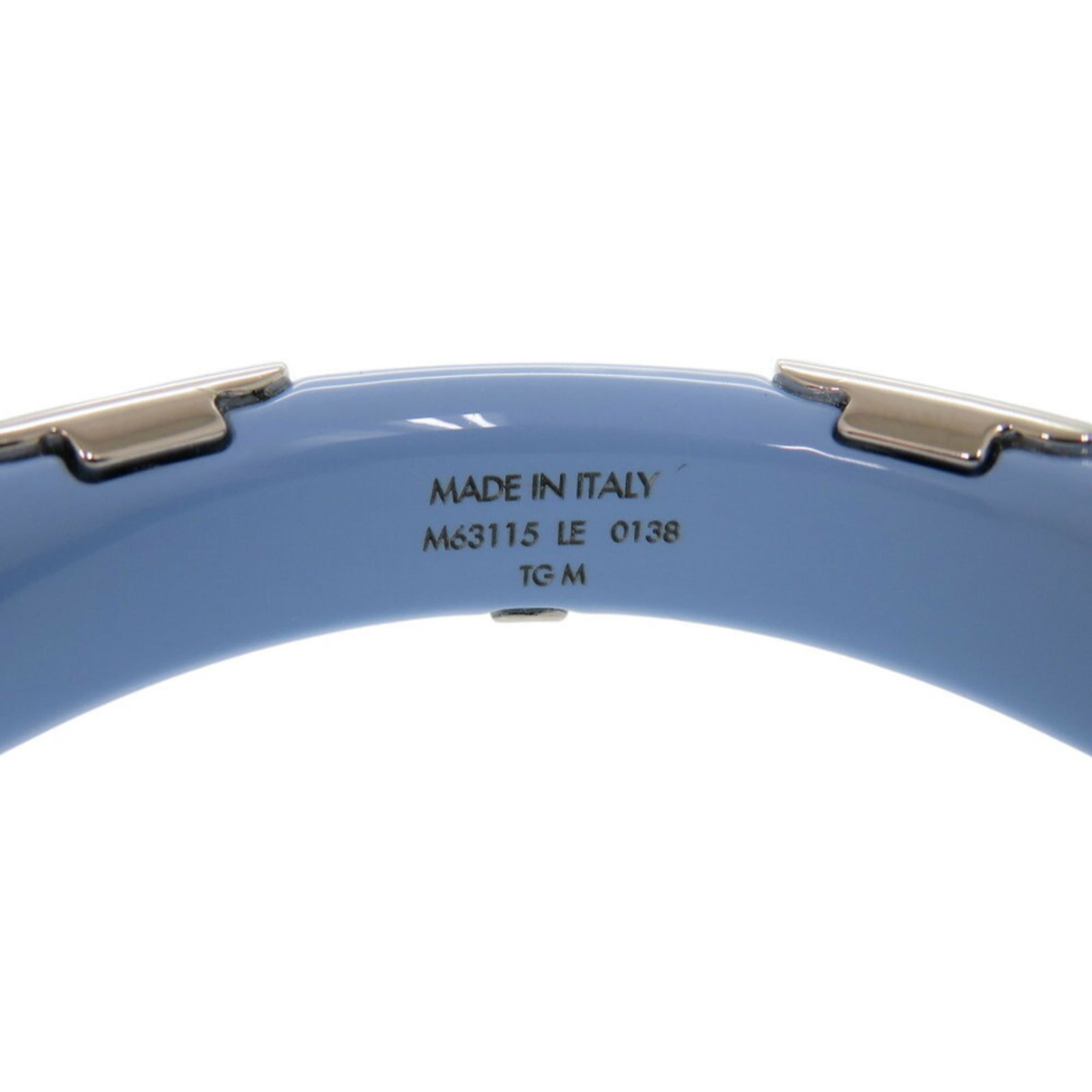 Metal - Louis Vuitton Bangle Ceramic - 9