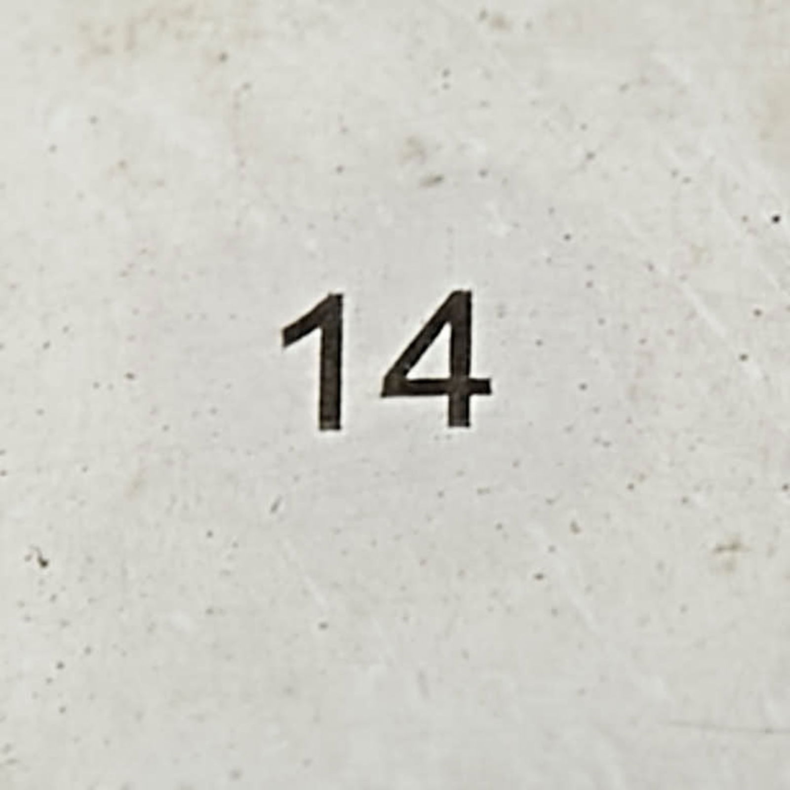 925 Gucci Band Ring Silver - 7