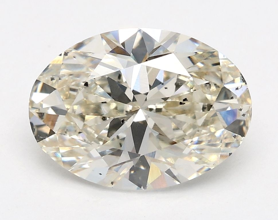 Loose Lab Diamond - IGI Oval 2.17ct J SI1: Loose Lab Diamond - IGI Oval 2.17ct J SI1 This listing features Loose Lab Diamond - IGI Oval 2.17ct J SI1. Item specifics are provided below. Item Specifics: Source: This Is A Real Diamond Grown In