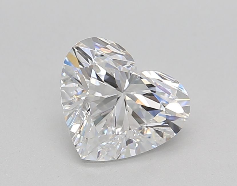Loose Lab Diamond - IGI Heart 1.09ct D VVS1: Loose Lab Diamond - IGI Heart 1.09ct D VVS1 This listing features Loose Lab Diamond - IGI Heart 1.09ct D VVS1. Item specifics are provided below. Item Specifics: Source: This Is A Real Diamond Grown