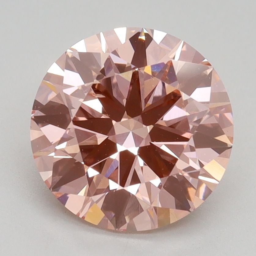 Loose Lab Diamond - IGI Round 2.54ct Fancy Intense Pink VS2: Loose Lab Diamond - IGI Round 2.54ct Fancy Intense Pink VS2 This listing features Loose Lab Diamond - IGI Round 2.54ct Fancy Intense Pink VS2. Item specifics are provided below. Item Specifics: