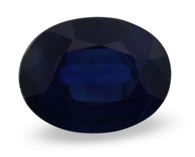 Loose Sapphire Gemstone - Oval 1.3ct Blue EC: Loose Sapphire Gemstone - Oval 1.3ct Blue EC This listing features Loose Sapphire Gemstone - Oval 1.3ct Blue EC. Item specifics are provided below. Item Specifics: Type: Sapphire Carat: 1.3 Cut: