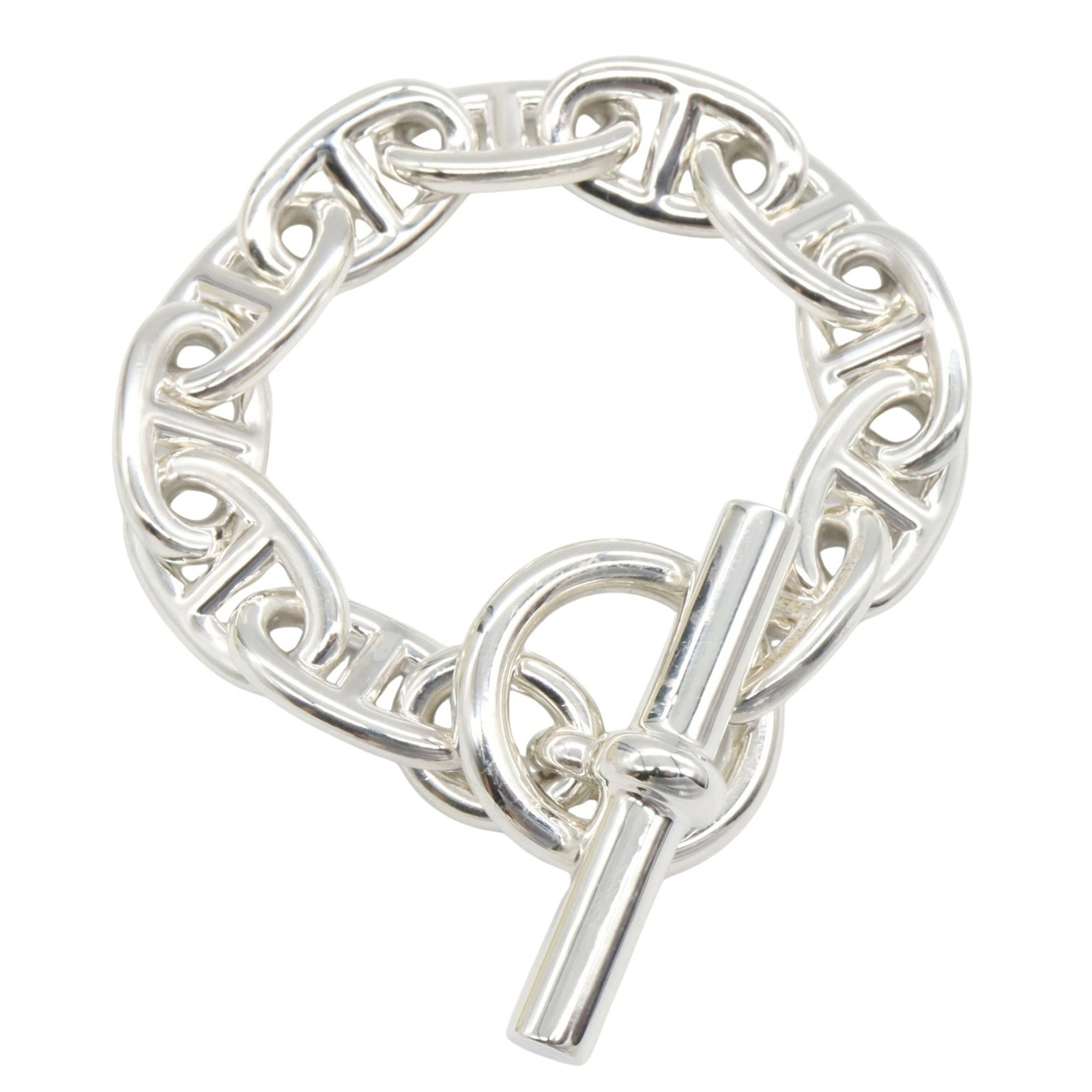 925 Hermes Charm Bracelet Silver: 925 Hermes Charm Bracelet Silver This listing features 925 Hermes Charm Bracelet Silver. Item specifics are provided below. Item Specifics: Brand: Hermes Type: Charm Bracelet Gender: Men,Women
