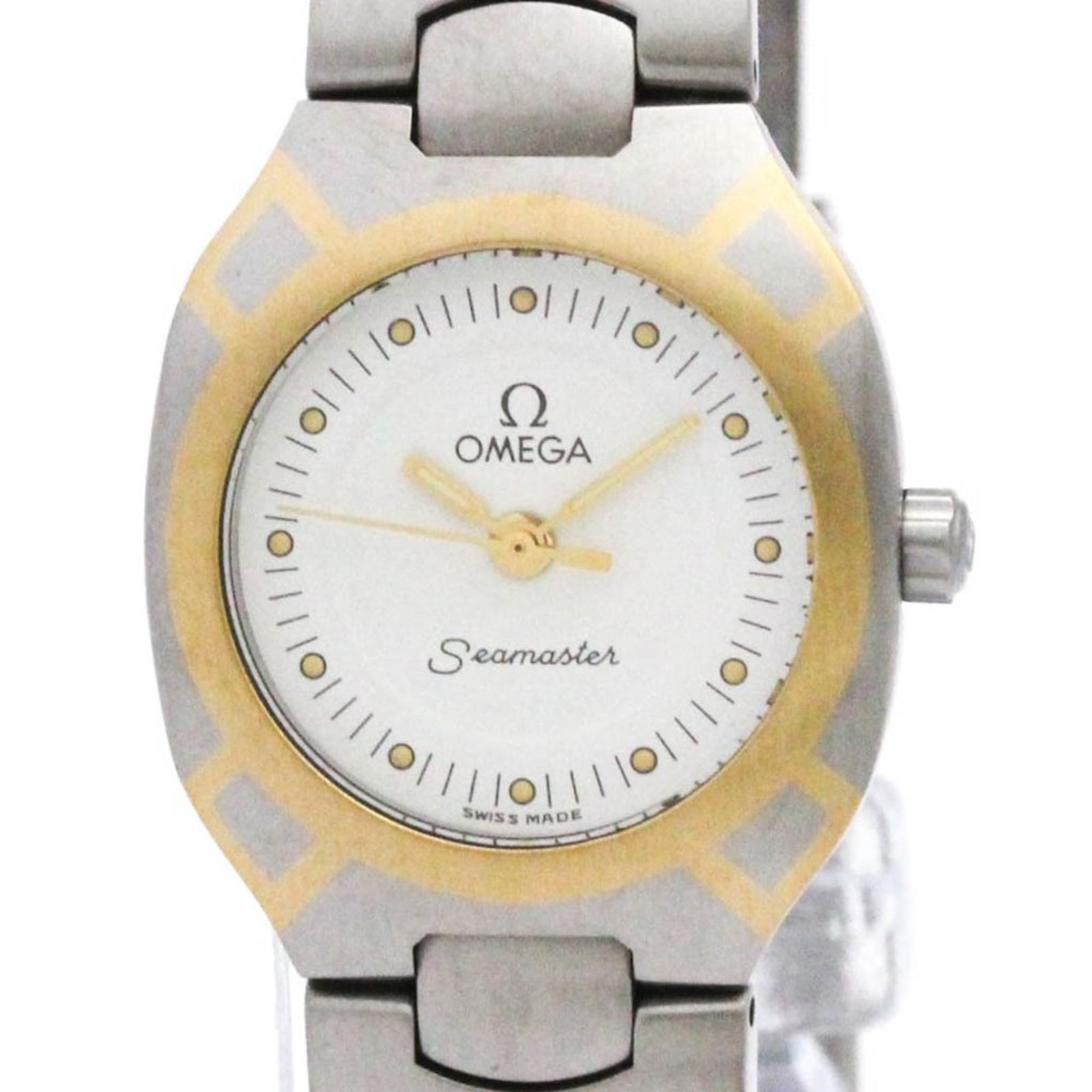 Wristwatch Omega (1 of 8)